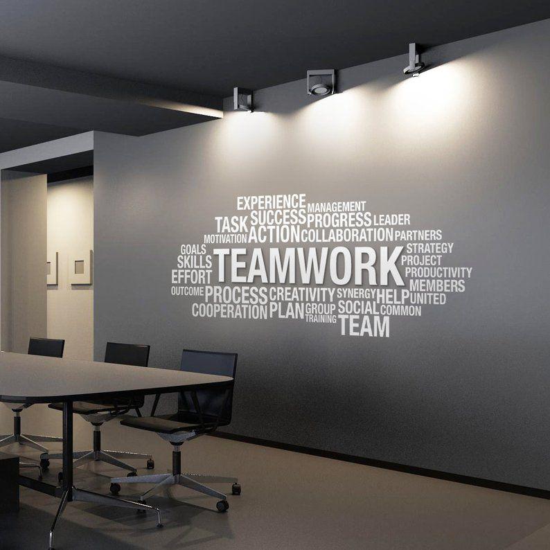 Teamwork