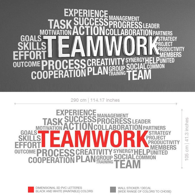 Teamwork