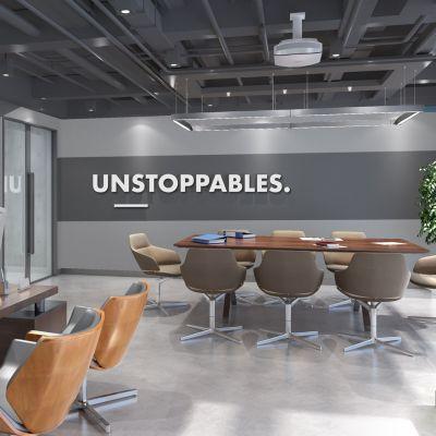 Unstoppabels