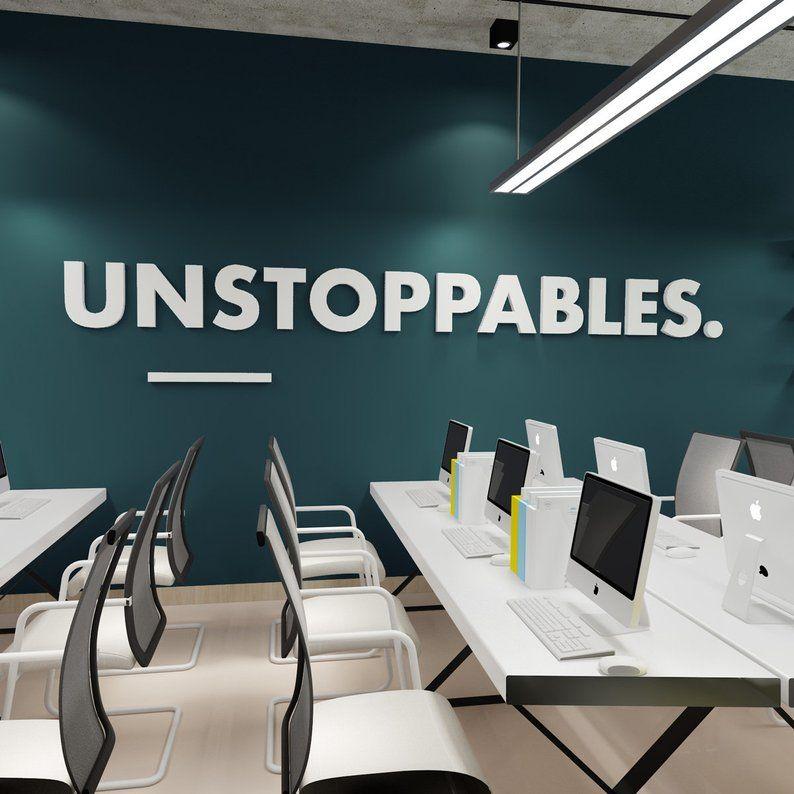 Unstoppabels