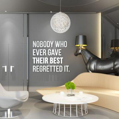 Nobody