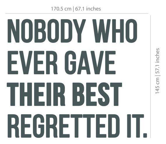 Nobody