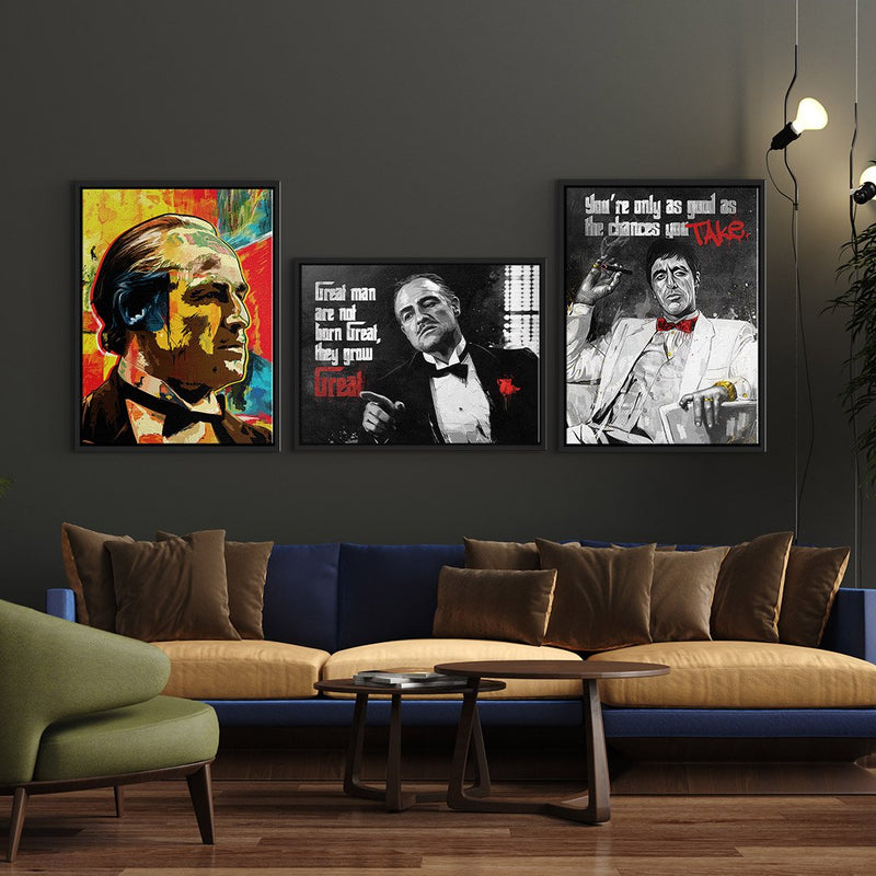 BOSS ATTITUDE | BUNDLE -20%