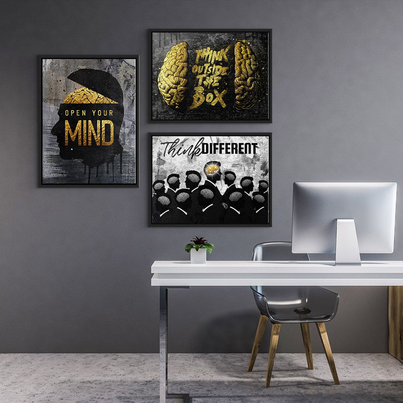 THINK | BUNDLE -20%