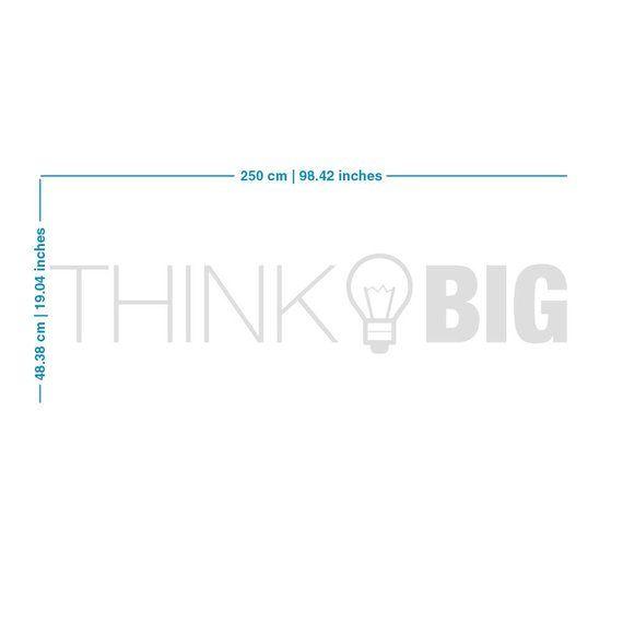 Think Big