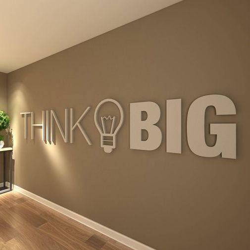 Think Big