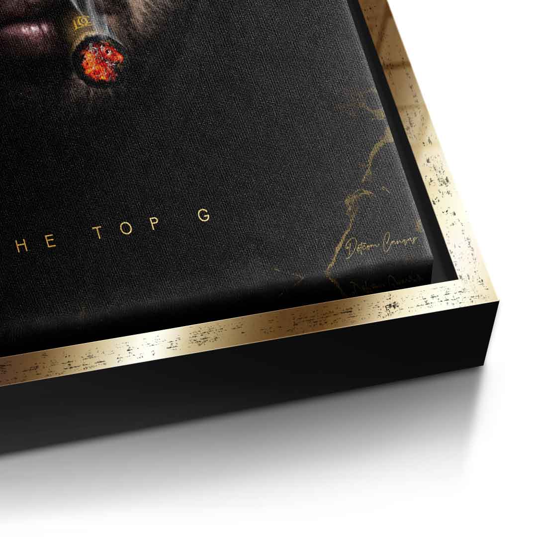Andrew Tate V3 the Top G
