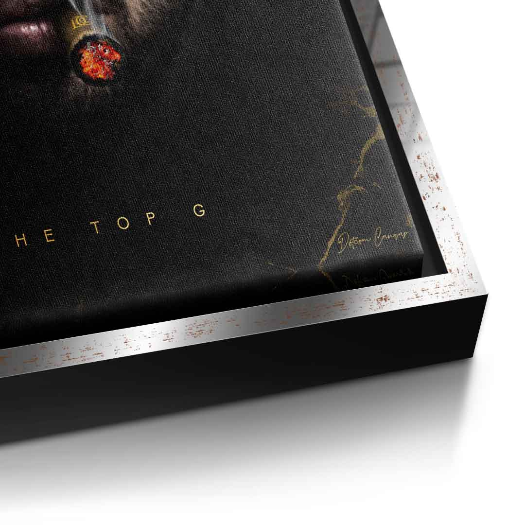 Andrew Tate V3 the Top G