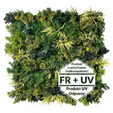 Vertical garden Blueberry Hill FR UV