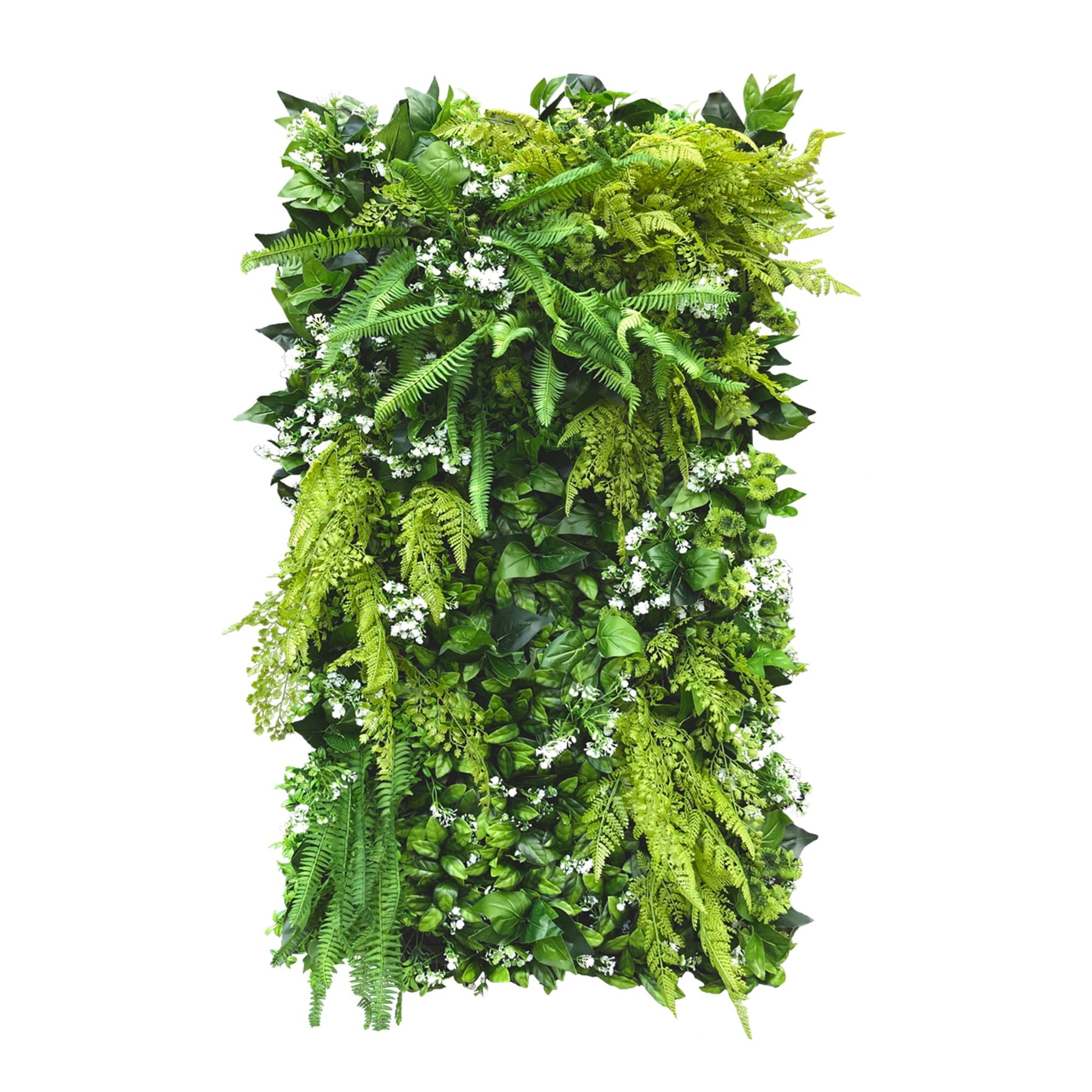 Vertical garden Passion