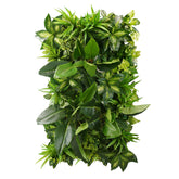 Vertical Garden Tropical Freshness