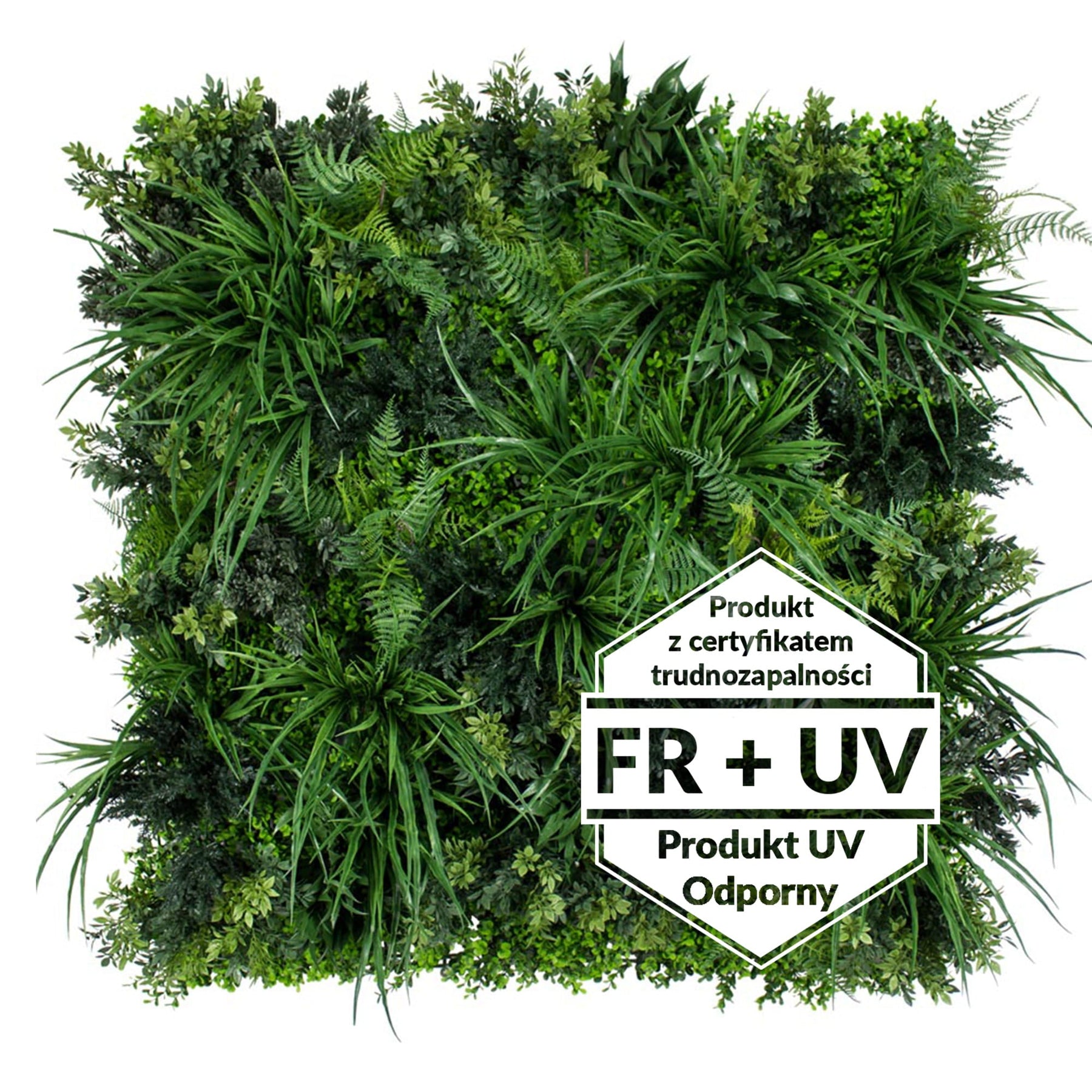 Vertical garden Moss Mesh