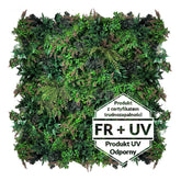 Vertical Garden Semiramida Fr UV