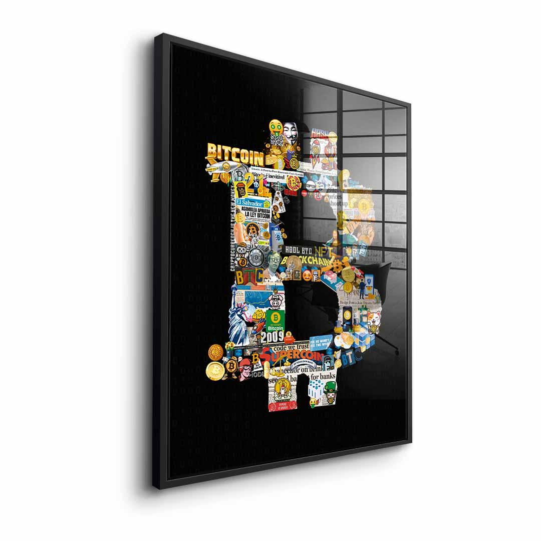 Time for Plan B - Acrylglas