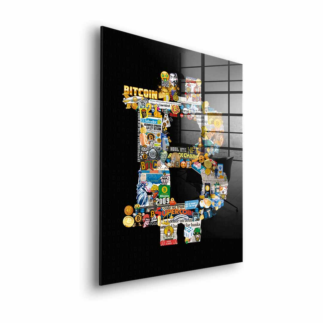 Time for Plan B - Acrylglas