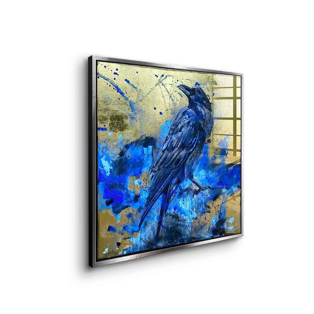 Pepe - acrylic glass
