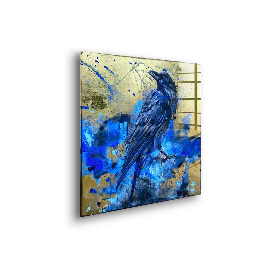 Pepe - acrylic glass