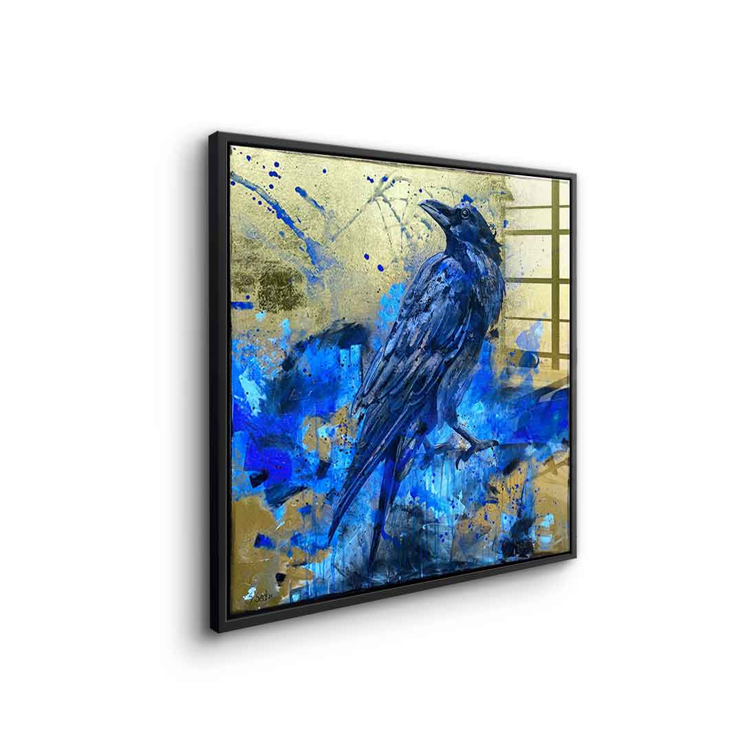 Pepe - acrylic glass