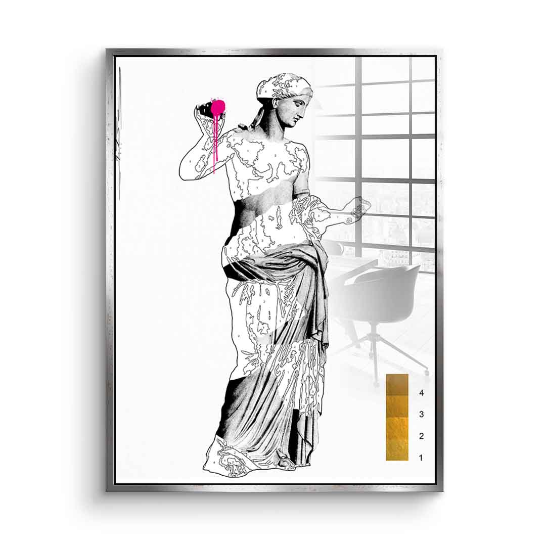 Venus de Arles - Acrylglas
