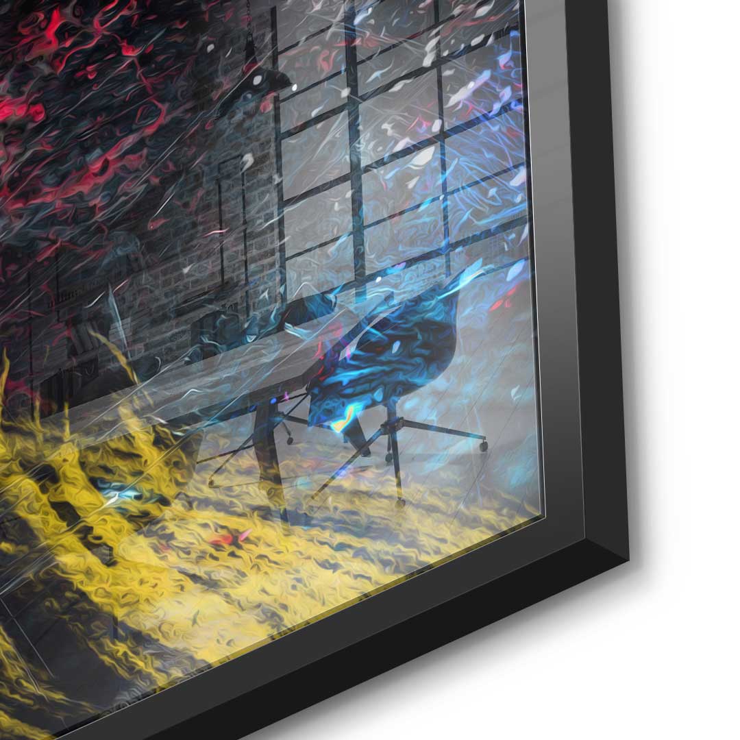 Unikat - Acrylglas