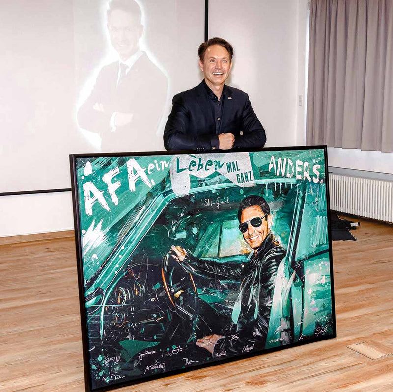 AFA AG | UNIKAT
