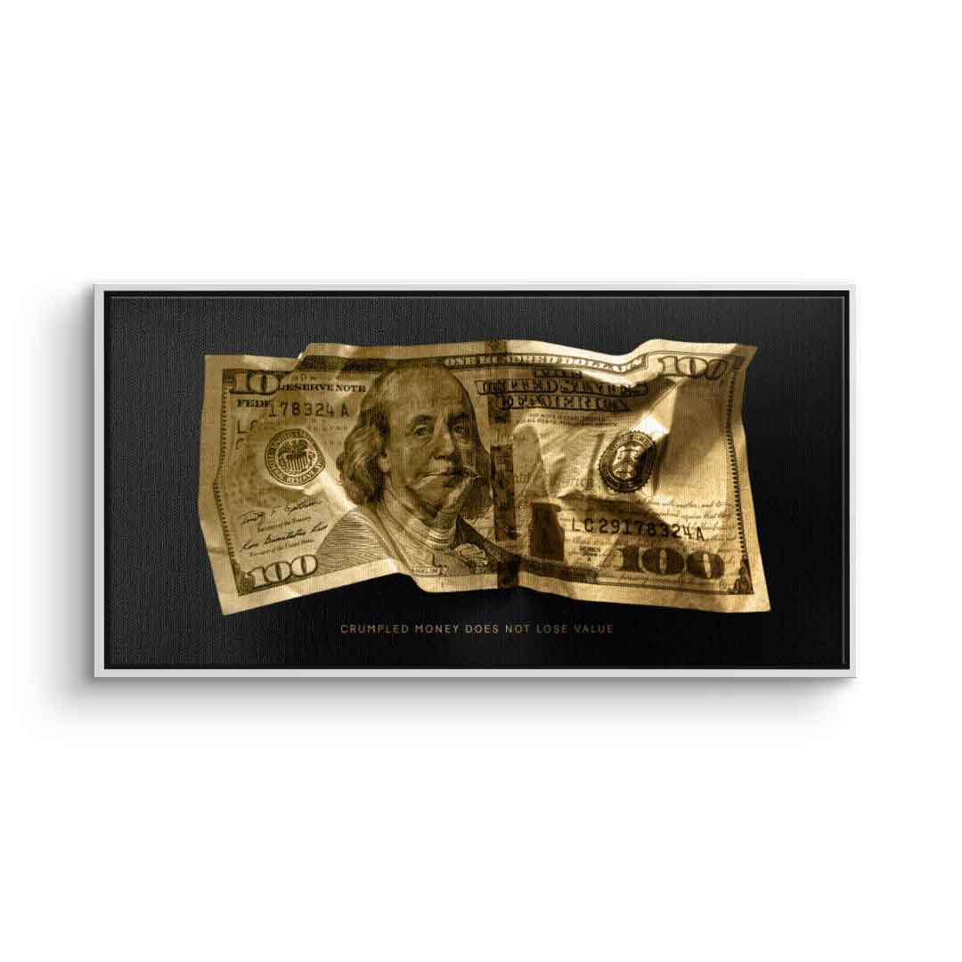 Crumble Money V3