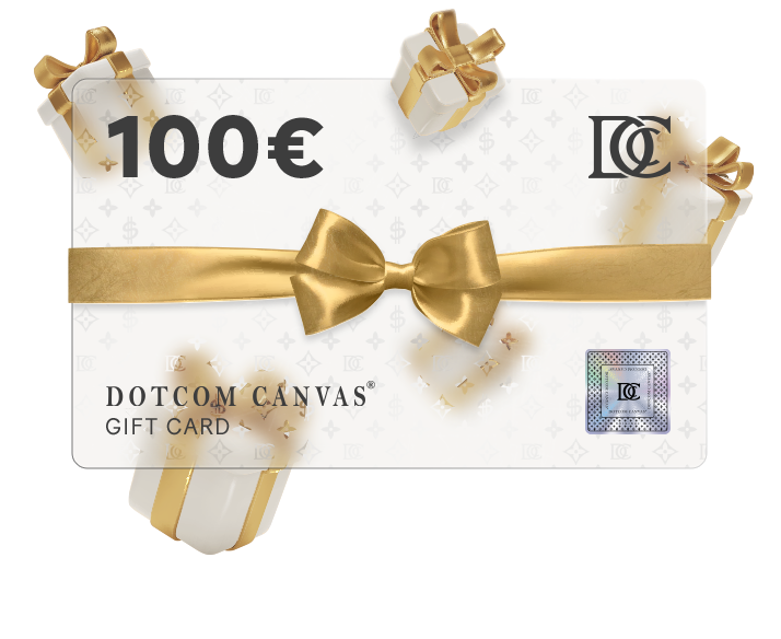 Voucher code for Dotcomcanvas