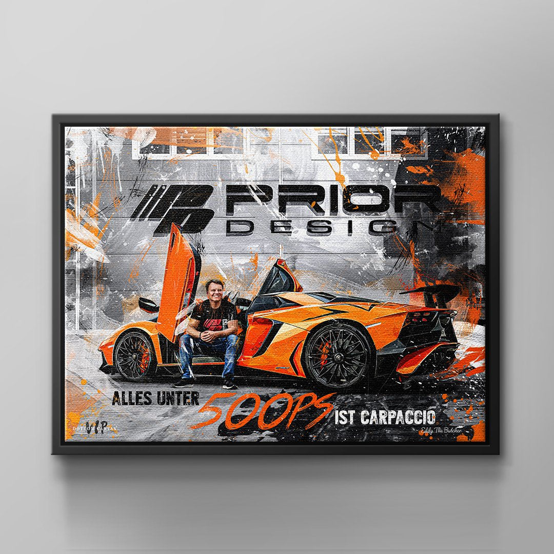 PRIOR DESIGN UNIKAT