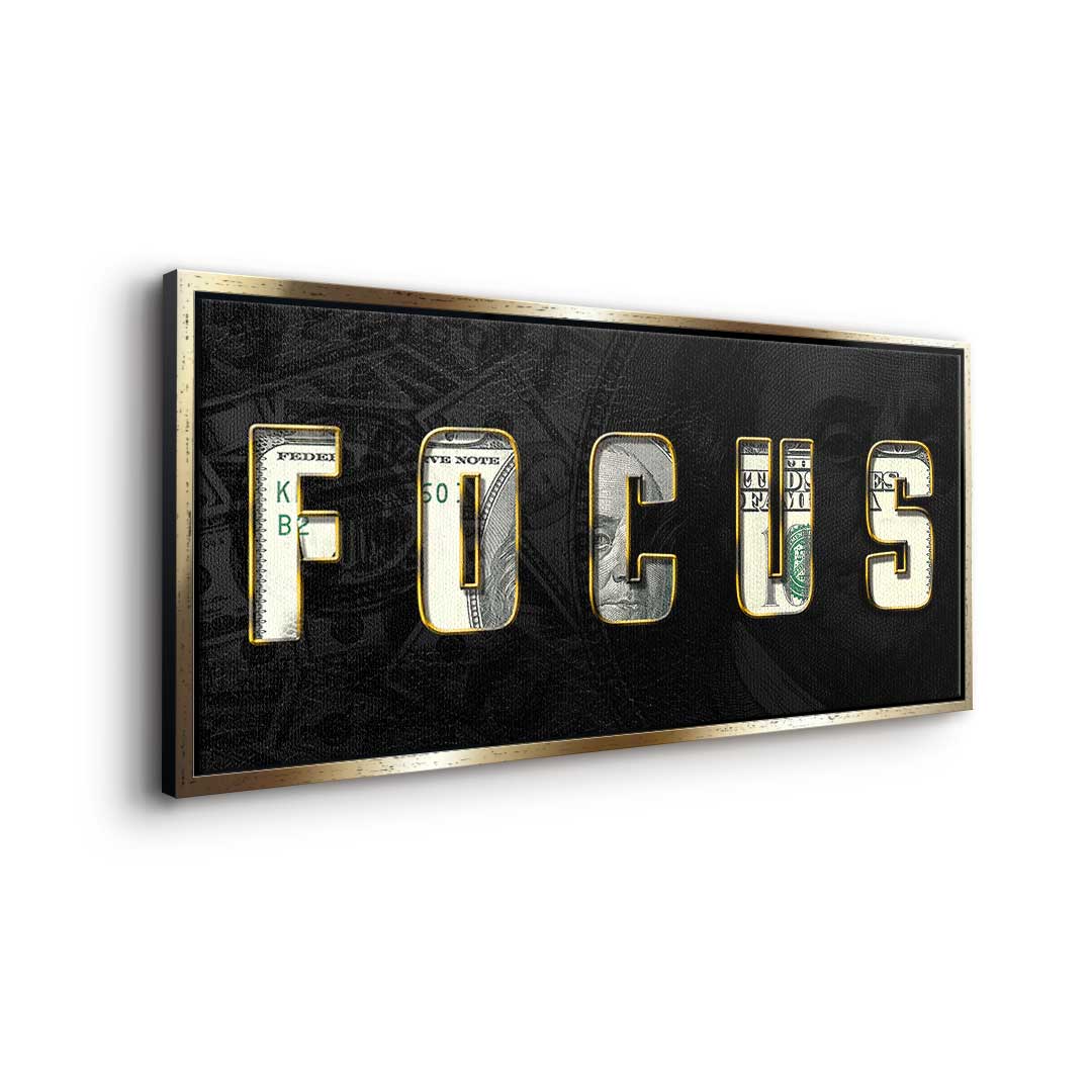 FOCUS