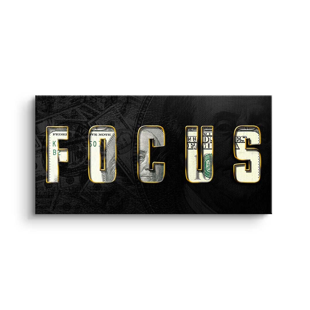 FOCUS