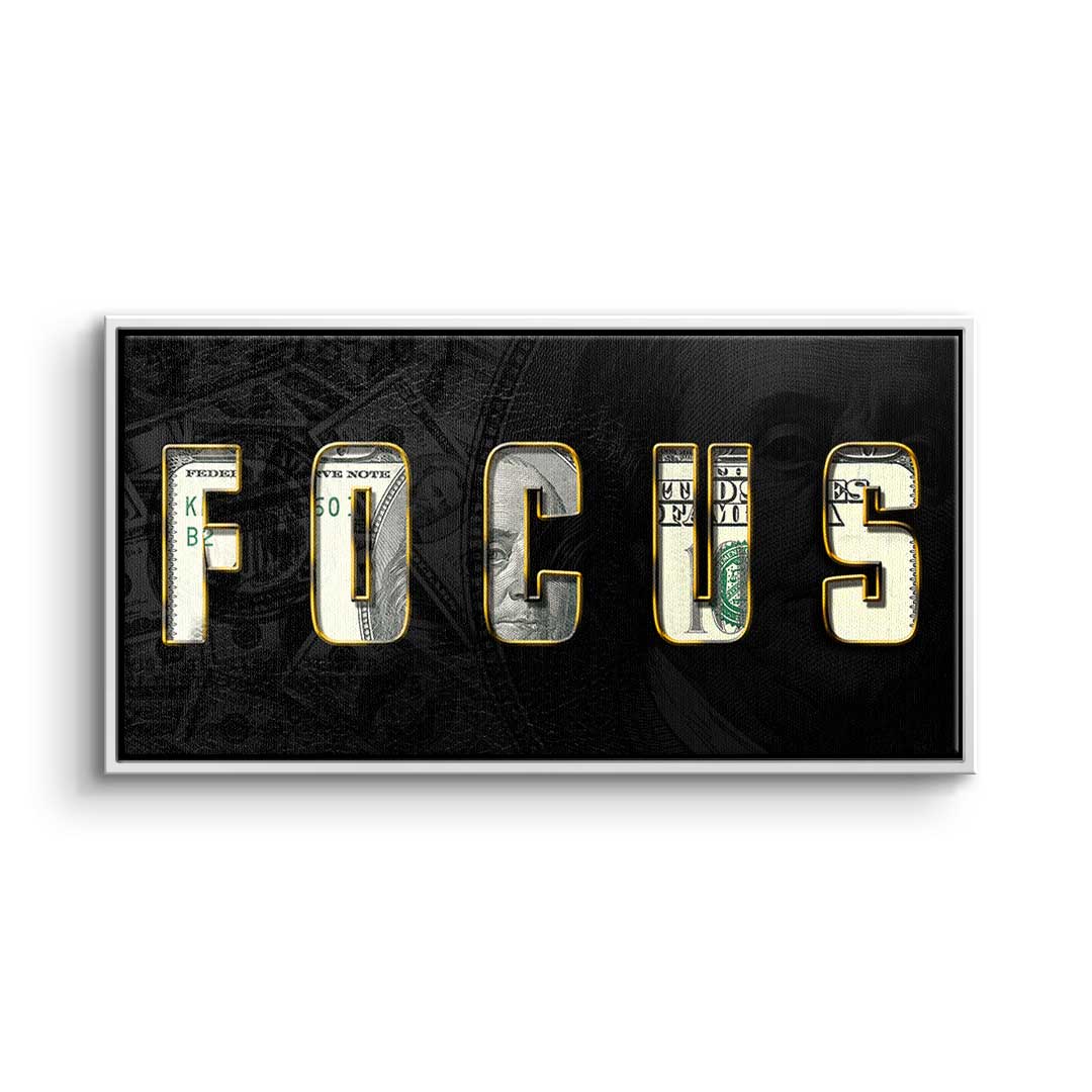 FOCUS
