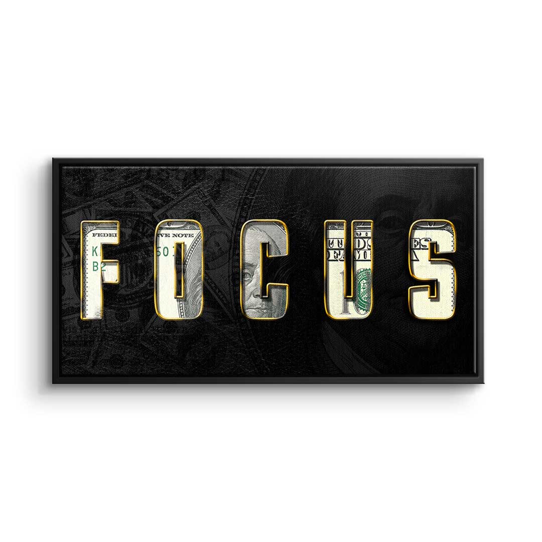 FOCUS