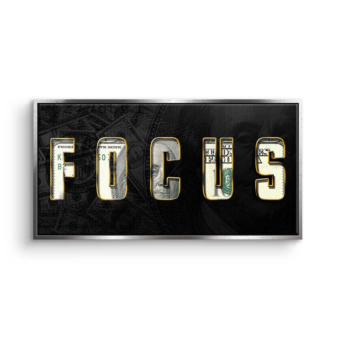 FOCUS