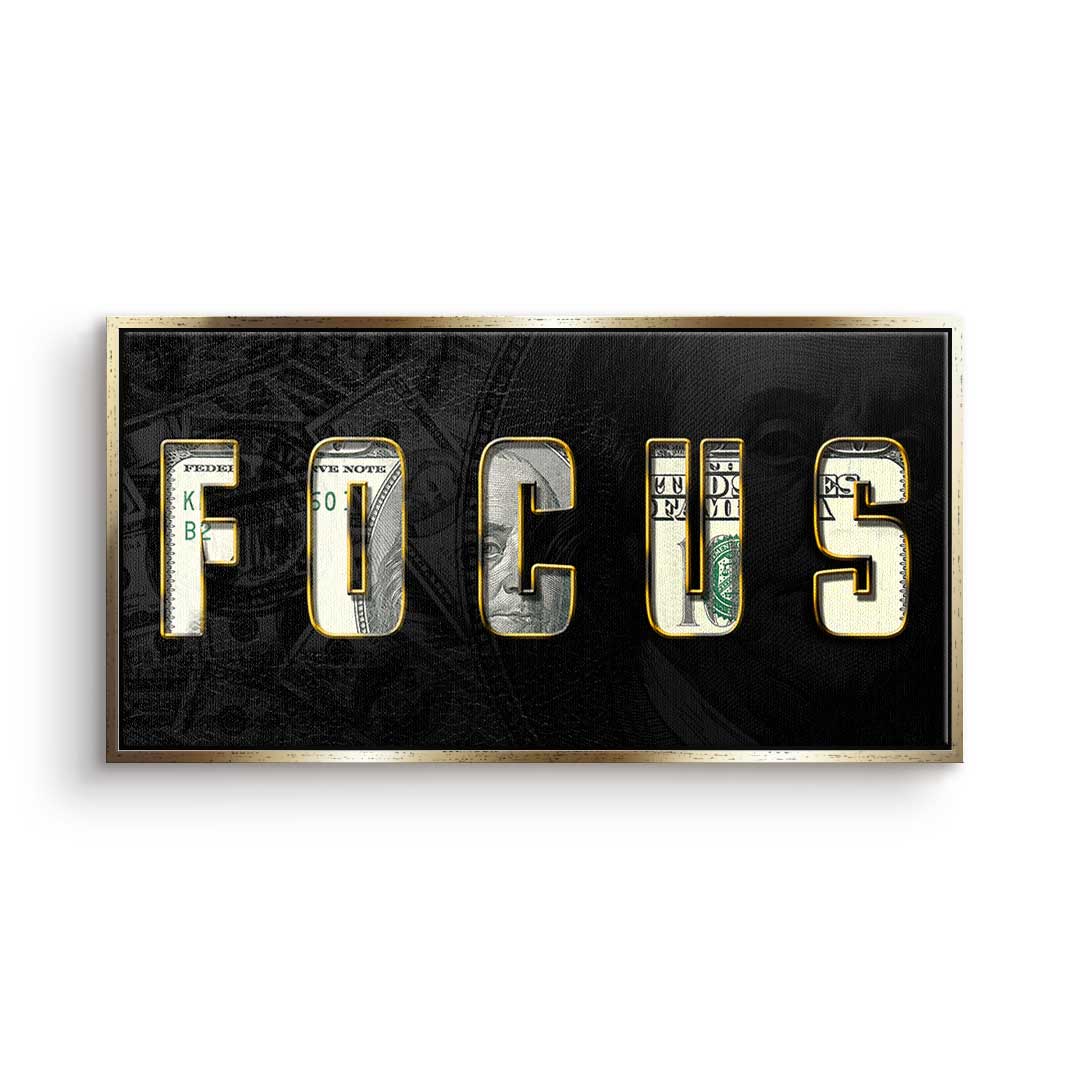 FOCUS