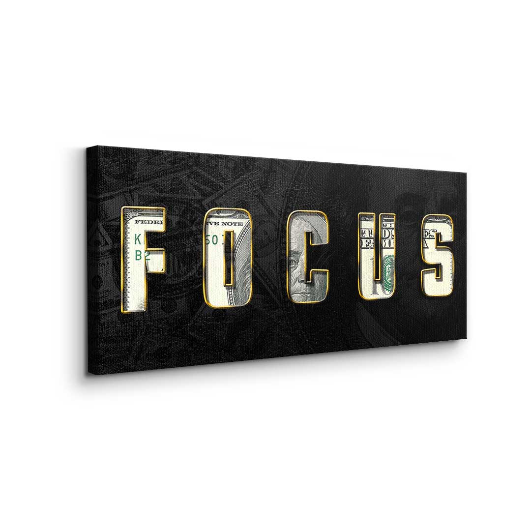 FOCUS