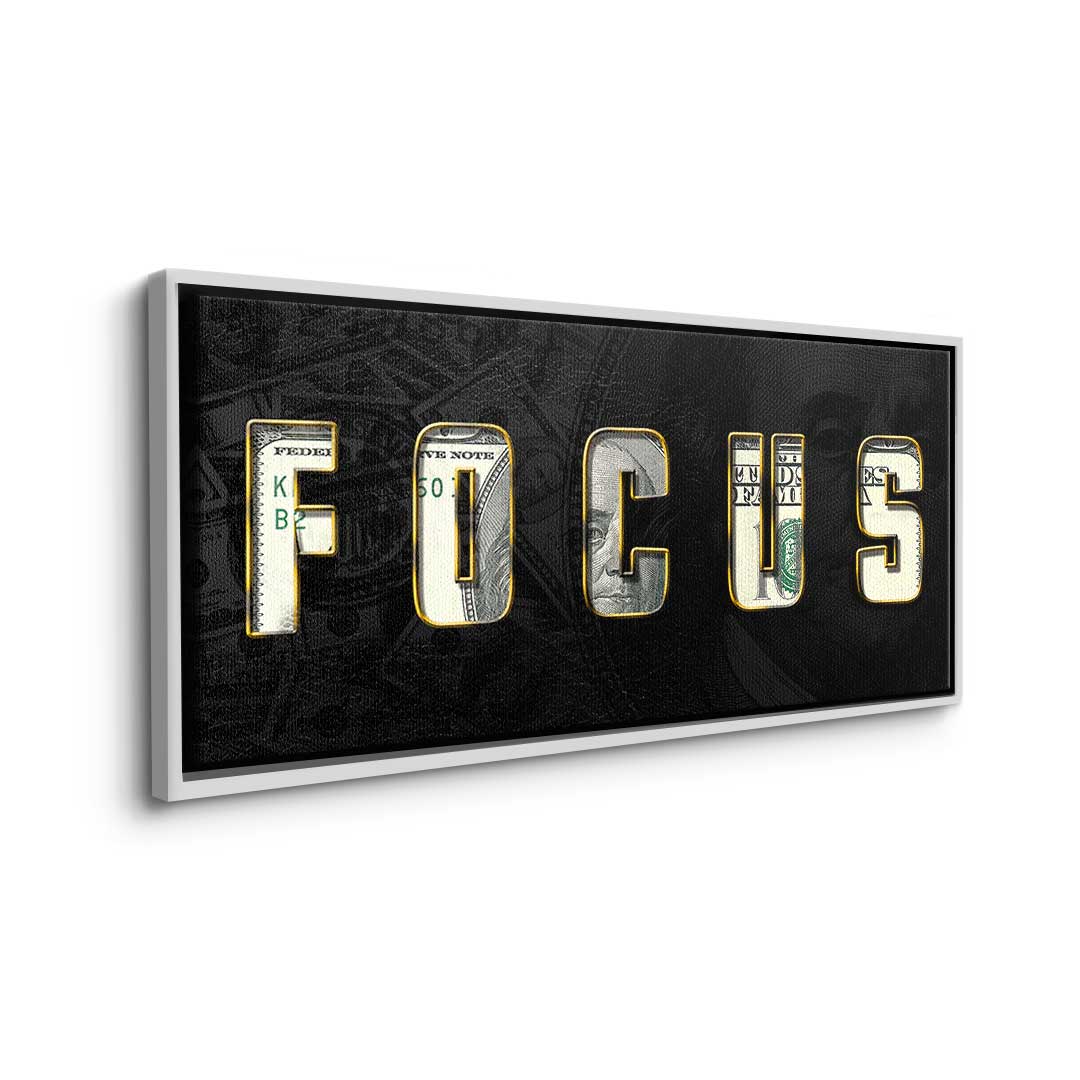 FOCUS