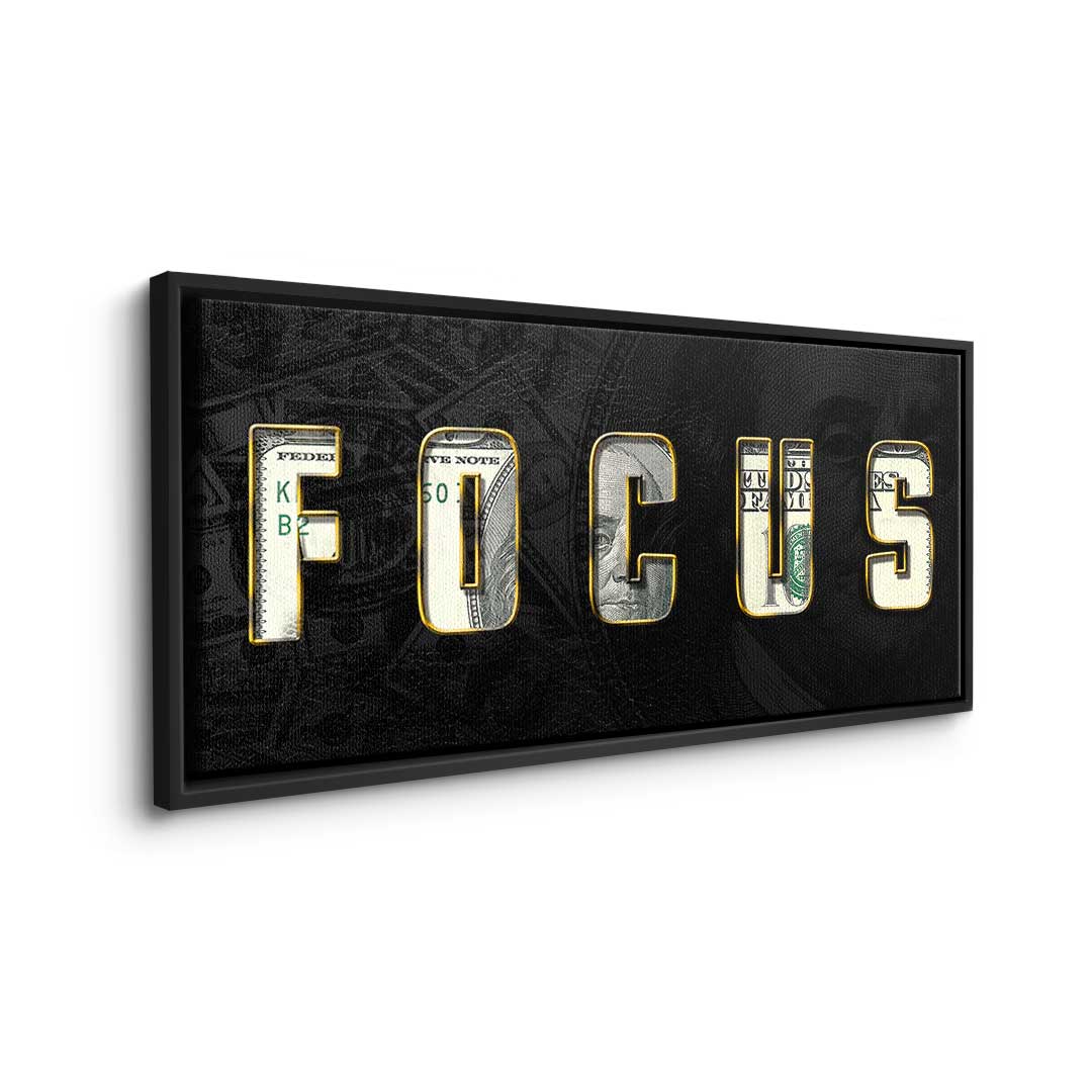 FOCUS