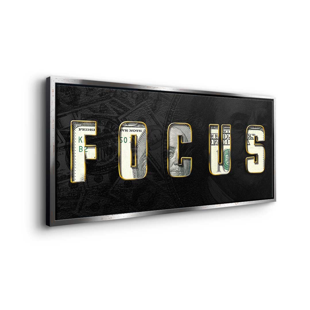 FOCUS