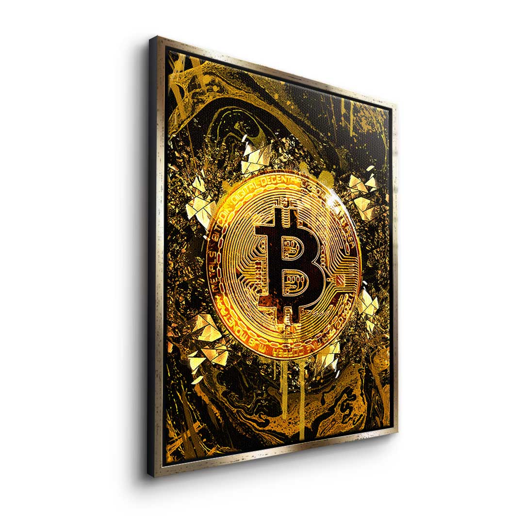 Goldrush Bitcoin