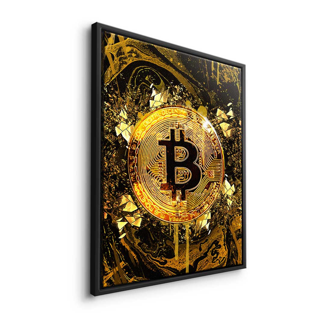 Goldrush Bitcoin