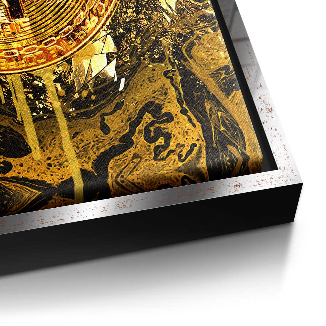 Goldrush Bitcoin