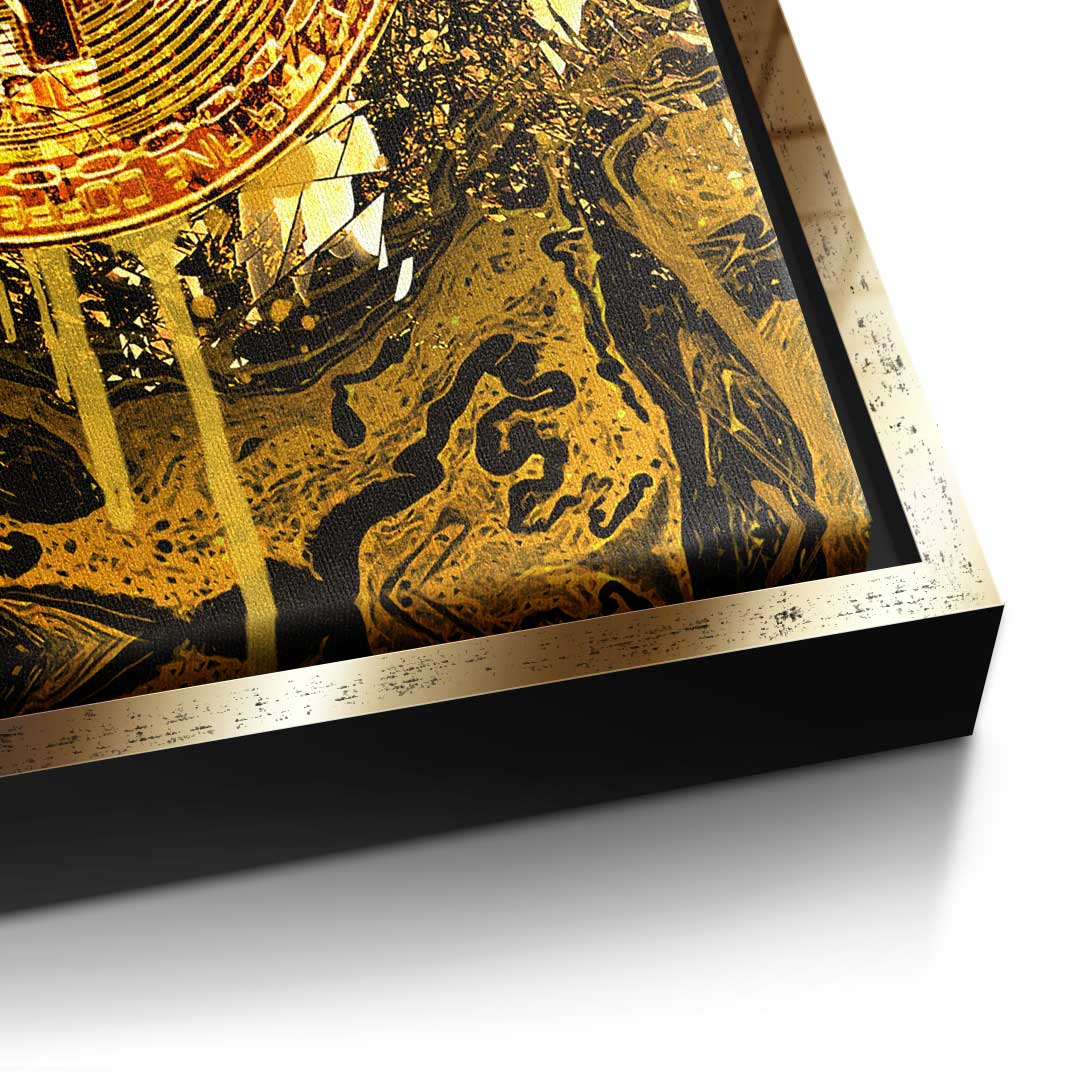 Goldrush Bitcoin