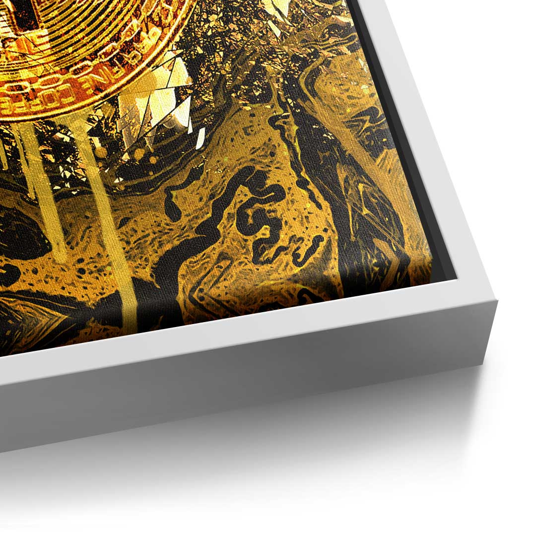 Goldrush Bitcoin
