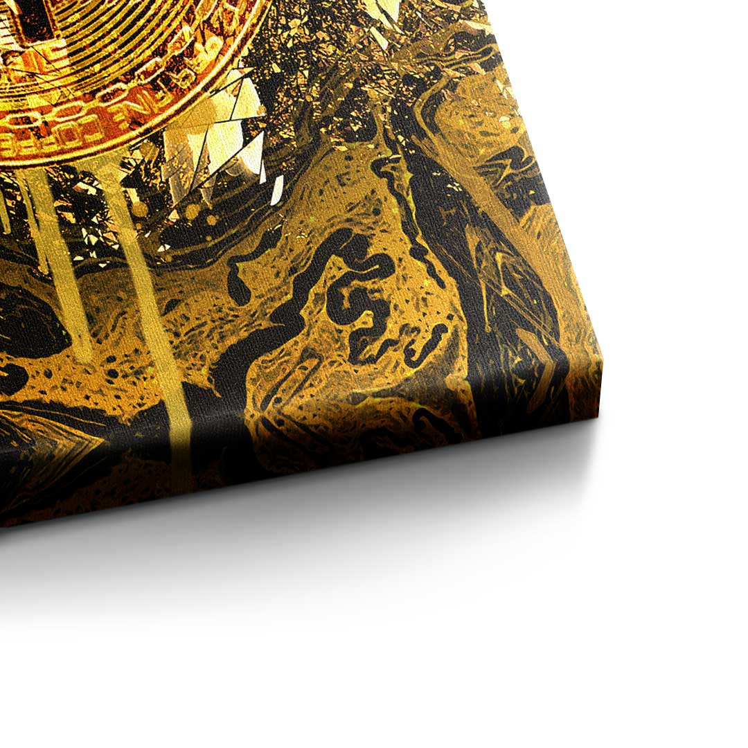Goldrush Bitcoin