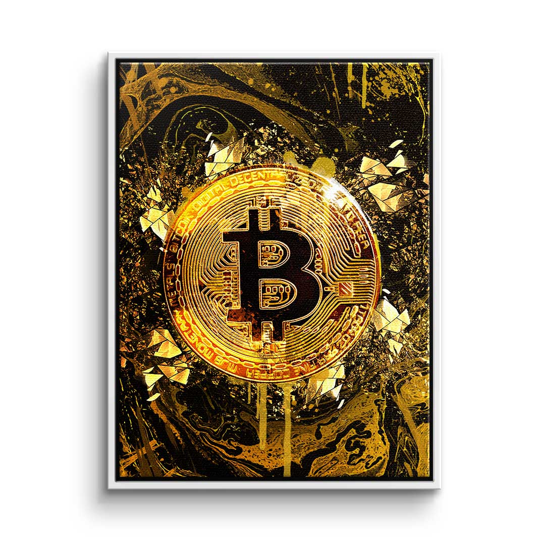 Goldrush Bitcoin
