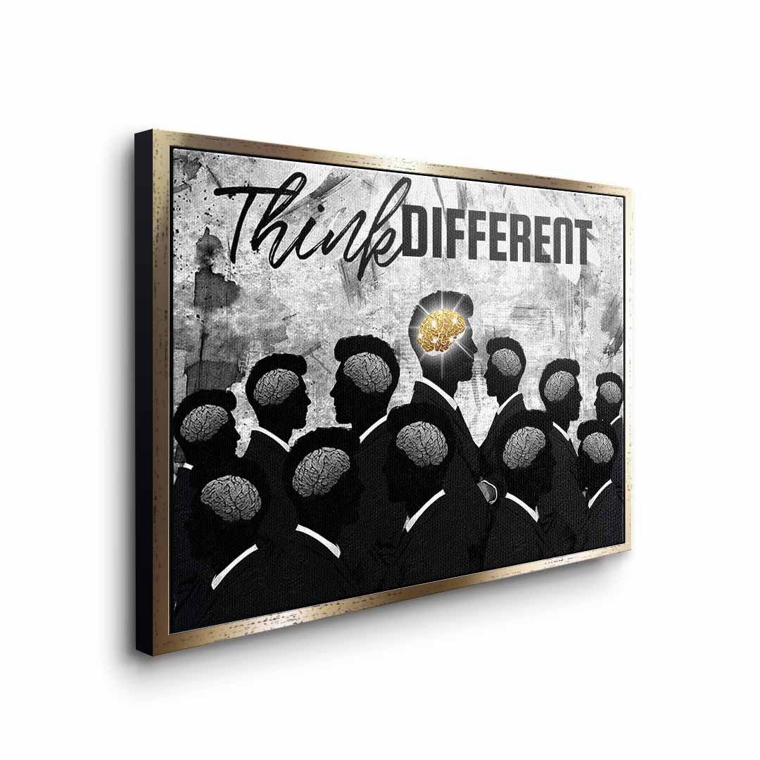 Think different