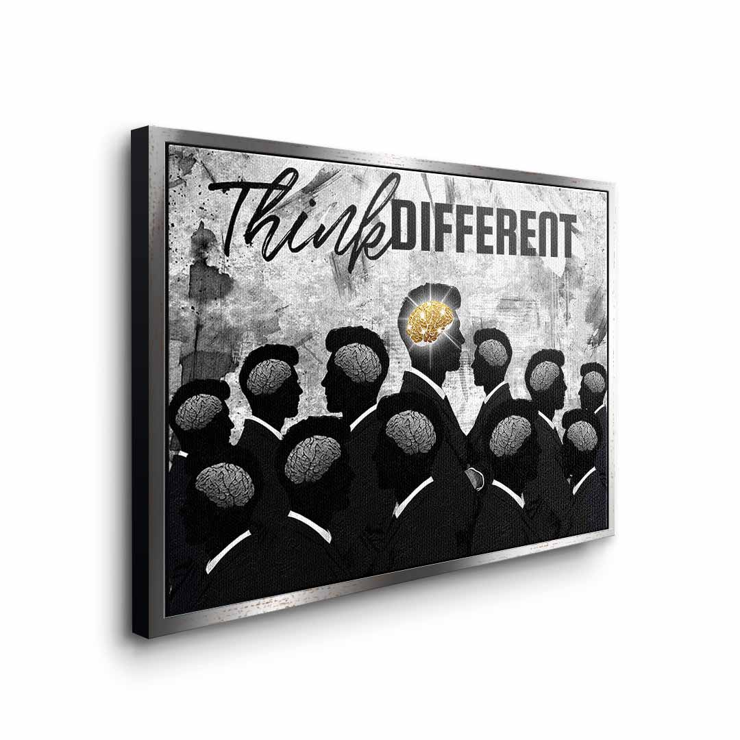 Think different