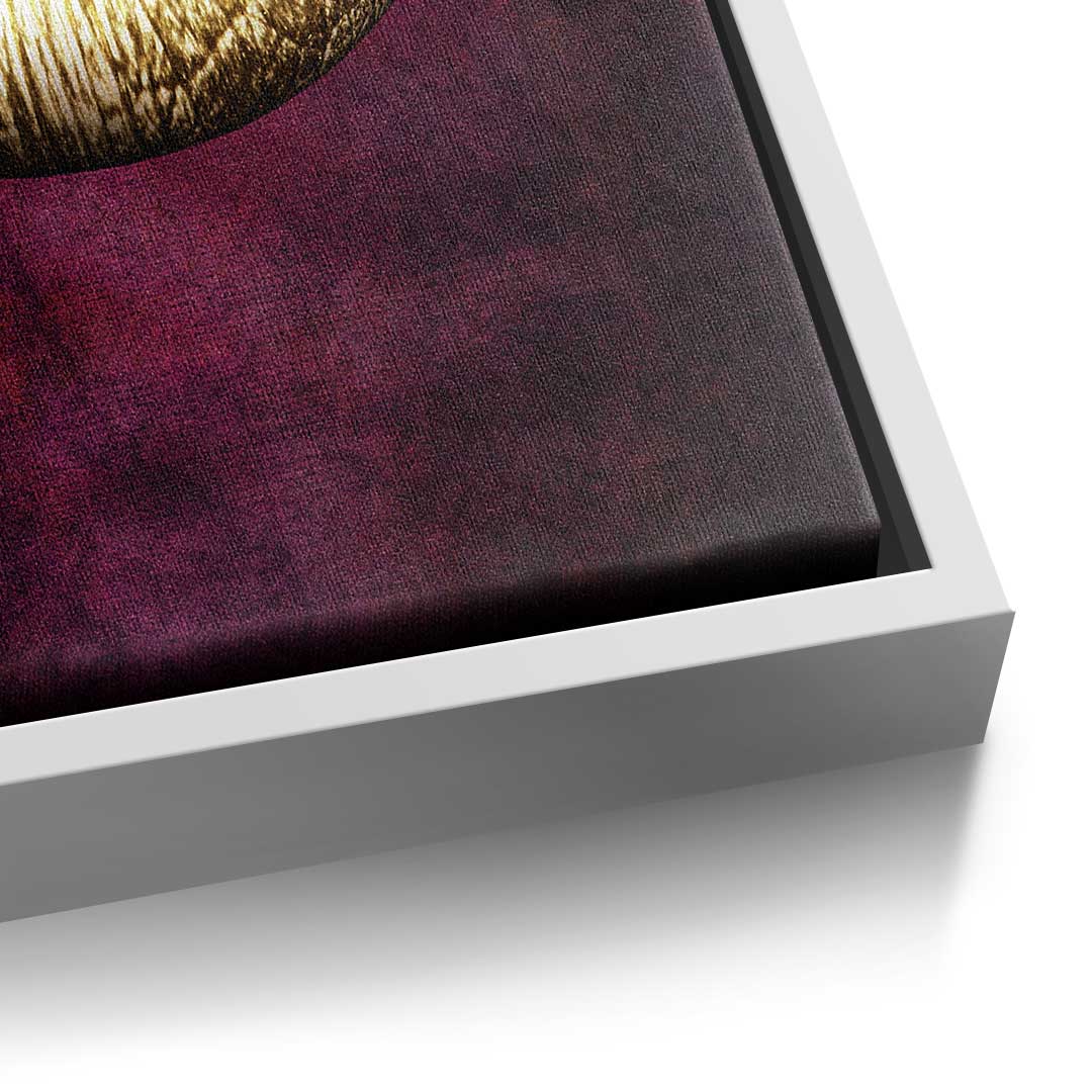 Lippen X Red & Gold