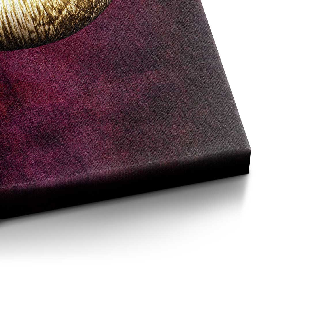 Lippen X Red & Gold