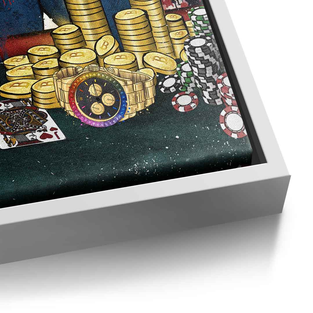 ALL IN - Limited